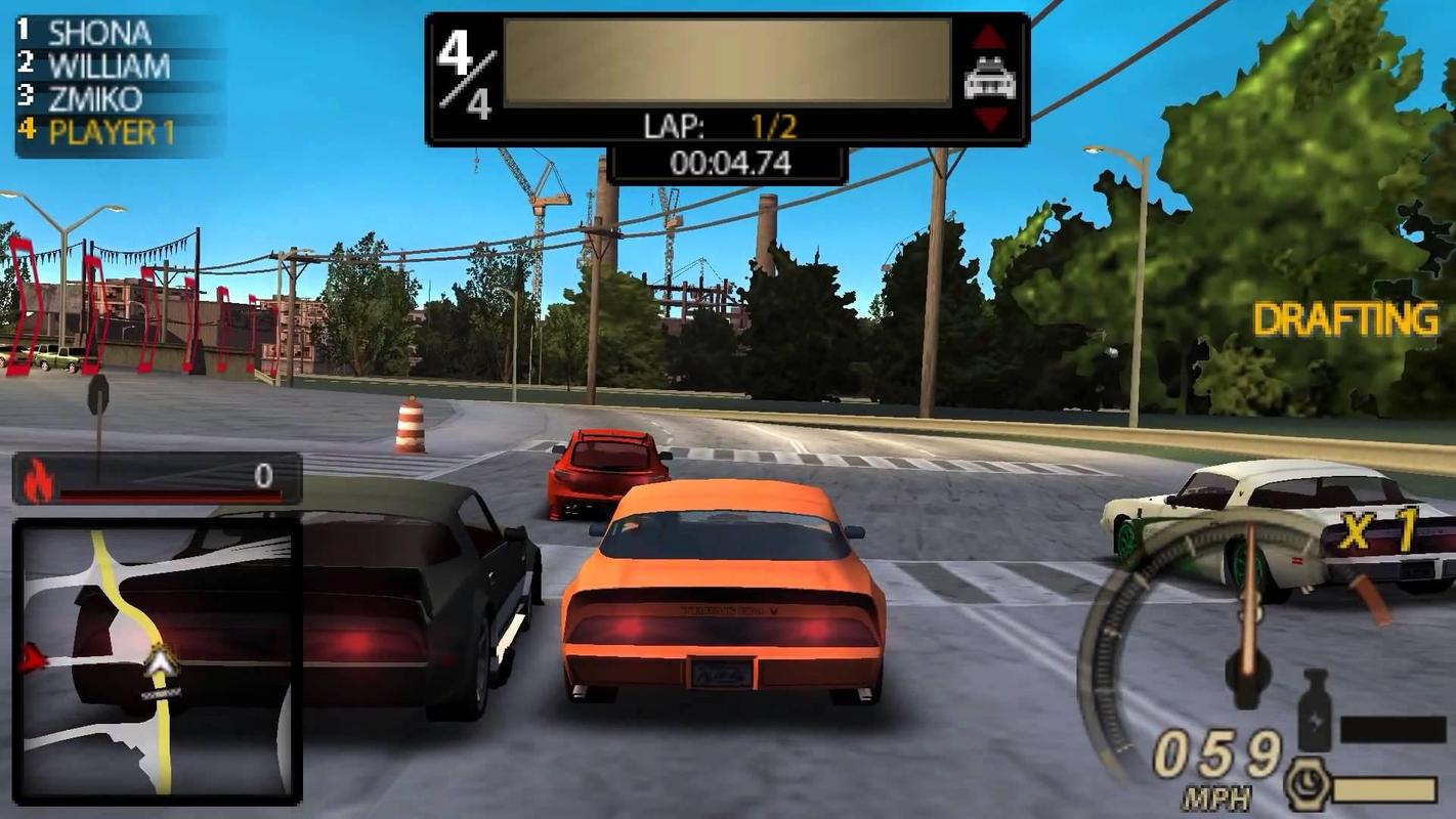 Ppsspp emulator for pc