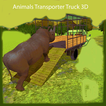 Transport Truck animale 2017