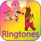 Icona Animals : Sounds Ringtones