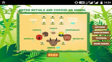Mesin Capit Boneka Hewan screenshot 1