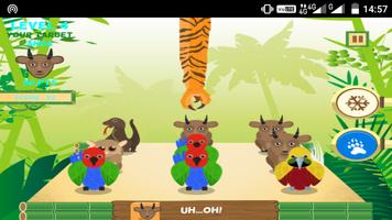 Mesin Capit Boneka Hewan screenshot 2