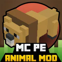 Animal Mods For Minecraft Pe Apk 1 0 Download For Android Download Animal Mods For Minecraft Pe Apk Latest Version Apkfab Com