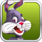 Animal Escape Bunny Run Legend icon