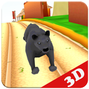 Animal Escape - Animal Run APK