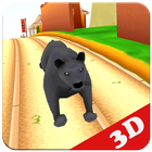 Animal Escape - Animal Run biểu tượng