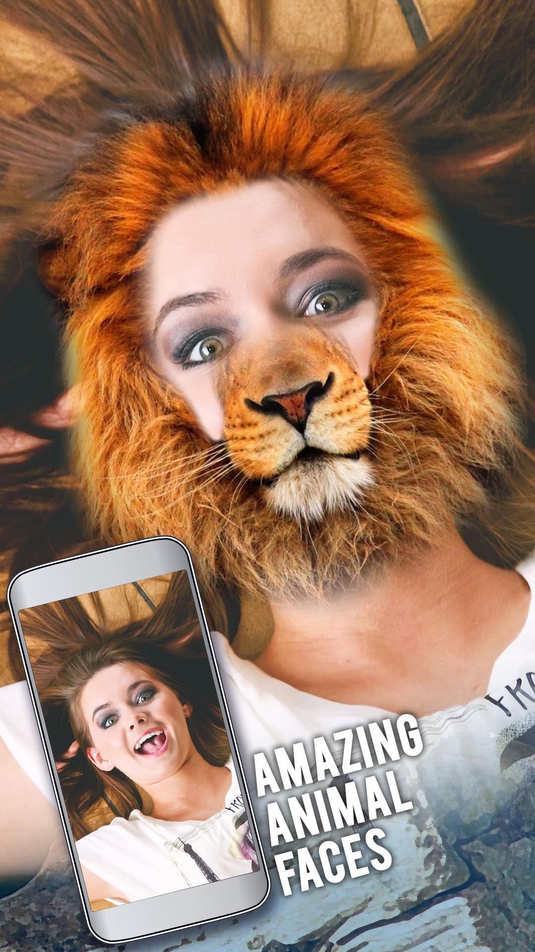 Foto Selfie Lucu Dengan Hewan Terbaru - Top Wallpaper