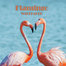 Flamingo Animal Wallpaper APK