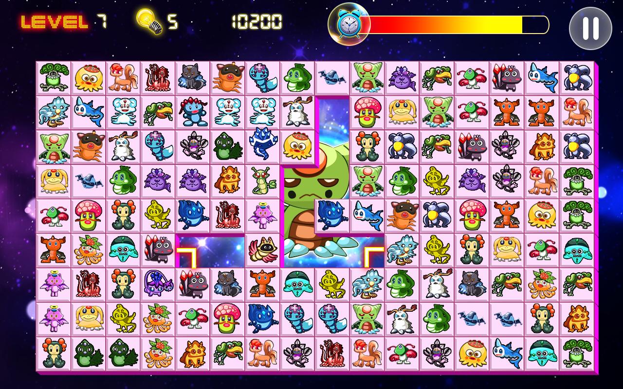 Onet Connect Classic 🕹️ Play on Play123