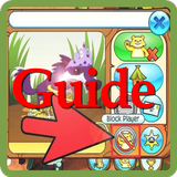 Guide Animal Jam Play Wild New icono