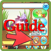 Guide Animal Jam Play Wild New icon