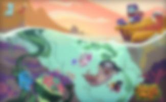 Guide Animal Jam Play Wild New capture d'écran 1