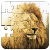 Animals Jigsaw Puzzles biểu tượng