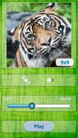 Animals Jigsaw Puzzles capture d'écran 2