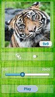 Puzzle Tiere Screenshot 2