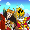 Animal Mutant Attack APK