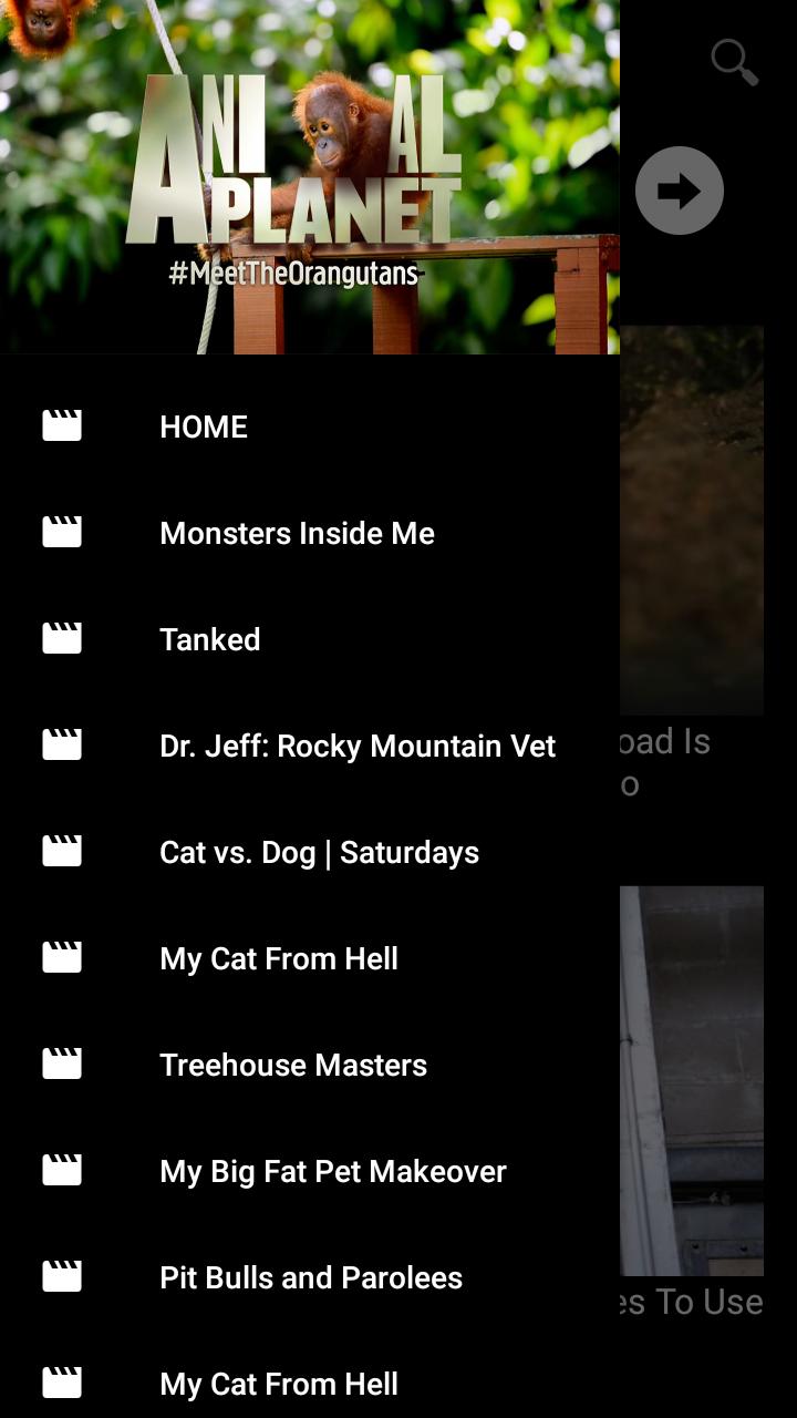 Animal Planet: Channel APK for Android Download Animal Planet: Channel APK for Android Download
