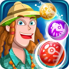 Animal Rescue – Bubble Shooter APK download
