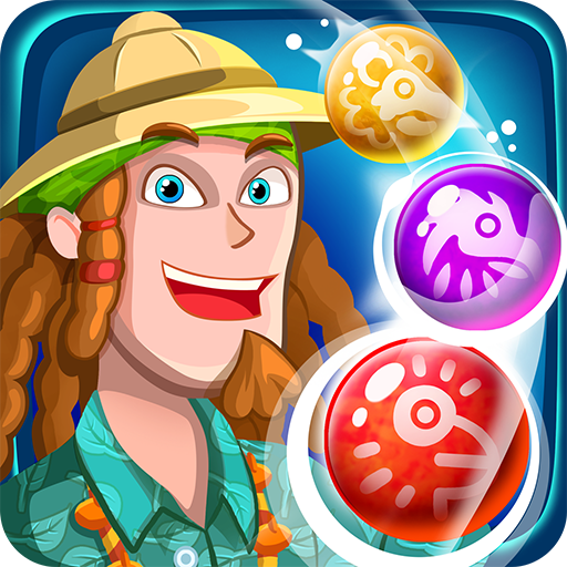 Animal Rescue – Bubble Shooter