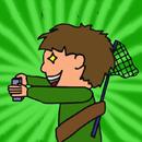 Spitting Animals APK