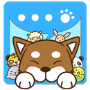 Cute Animal Stickers – Animal Faces & Cat Emojis APK