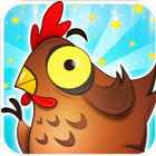 Animal SuperJump Squad adventure icon