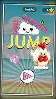 Animal SuperJump Squad adventure poster