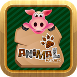 Animal Matches icon