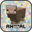 Animal Mod for Minecraft PE