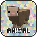 Animal Mod for Minecraft PE APK