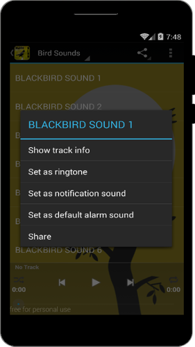 無料で ブラックバードサウンド アプリの最新版 Apk3 7 9をダウンロードー Android用 ブラックバードサウンド Apk の最新バージョンを ダウンロード Apkfab Com Jp