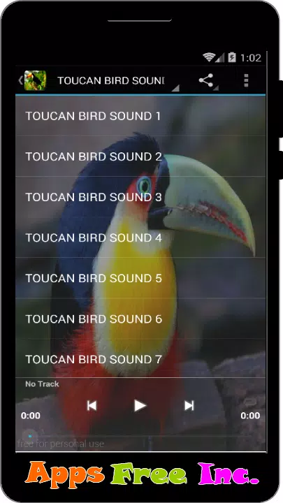 Funny Birds Singing APK for Android Download