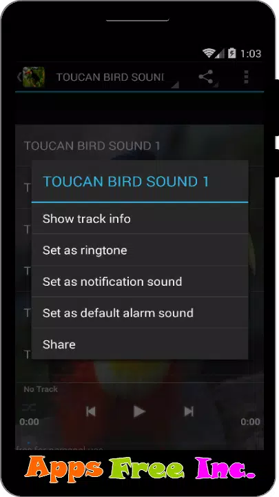 Funny Birds Singing APK for Android Download Funny Birds Singing APK for Android Download