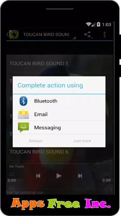 Funny Birds Singing APK for Android Download Funny Birds Singing APK for Android Download