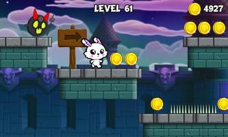 Animal Castle Run ảnh chụp màn hình 2