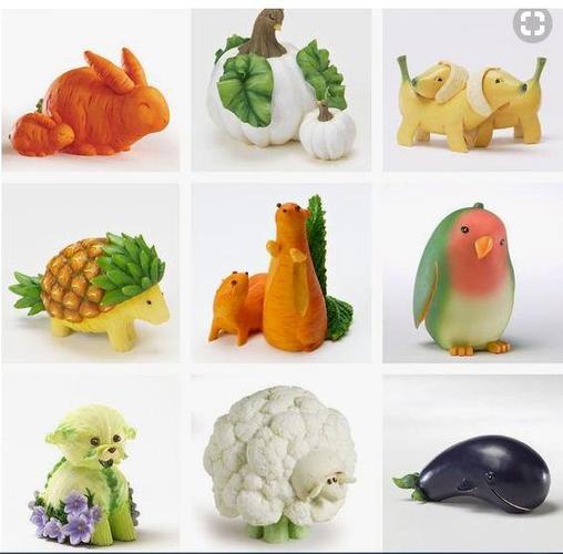 Tải xuống APK Animal Carving Fruit Ideas cho Android Tải xuống APK Animal Carving Fruit Ideas cho Android