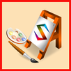 Animal Kid Coloring Book 3 APK