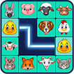 Connect Game - Animal Connect