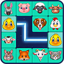 Connect Game - Animal Connect APK