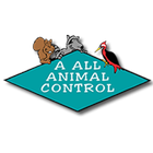 A All Animal Control Tampa Zeichen