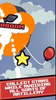 Dodgy Skies imagem de tela 1