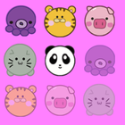 Animal Crush Pro icon