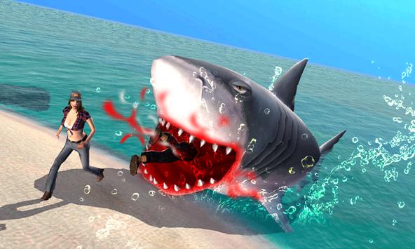 Shark attack 3 megalodon 6