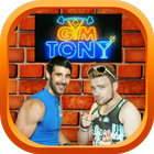 Gym Tony - El juego 아이콘