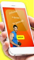 برنامه‌نما Gym Tony - El juego عکس از صفحه