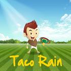 Taco Rain icône