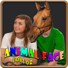 Animal Face icône