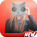 Переключатель Лицом животных APK