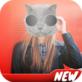 Snapping Face Animal Switch icon