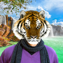 APK Animal Face Photo Editor