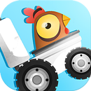 🐔 Animal Super Squad APK